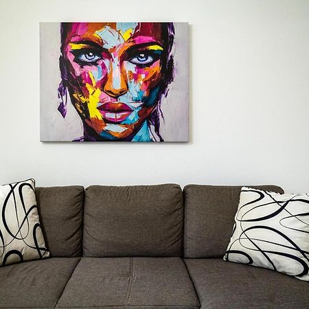 Loft Baia Di Letojanni Daire Dış mekan fotoğraf