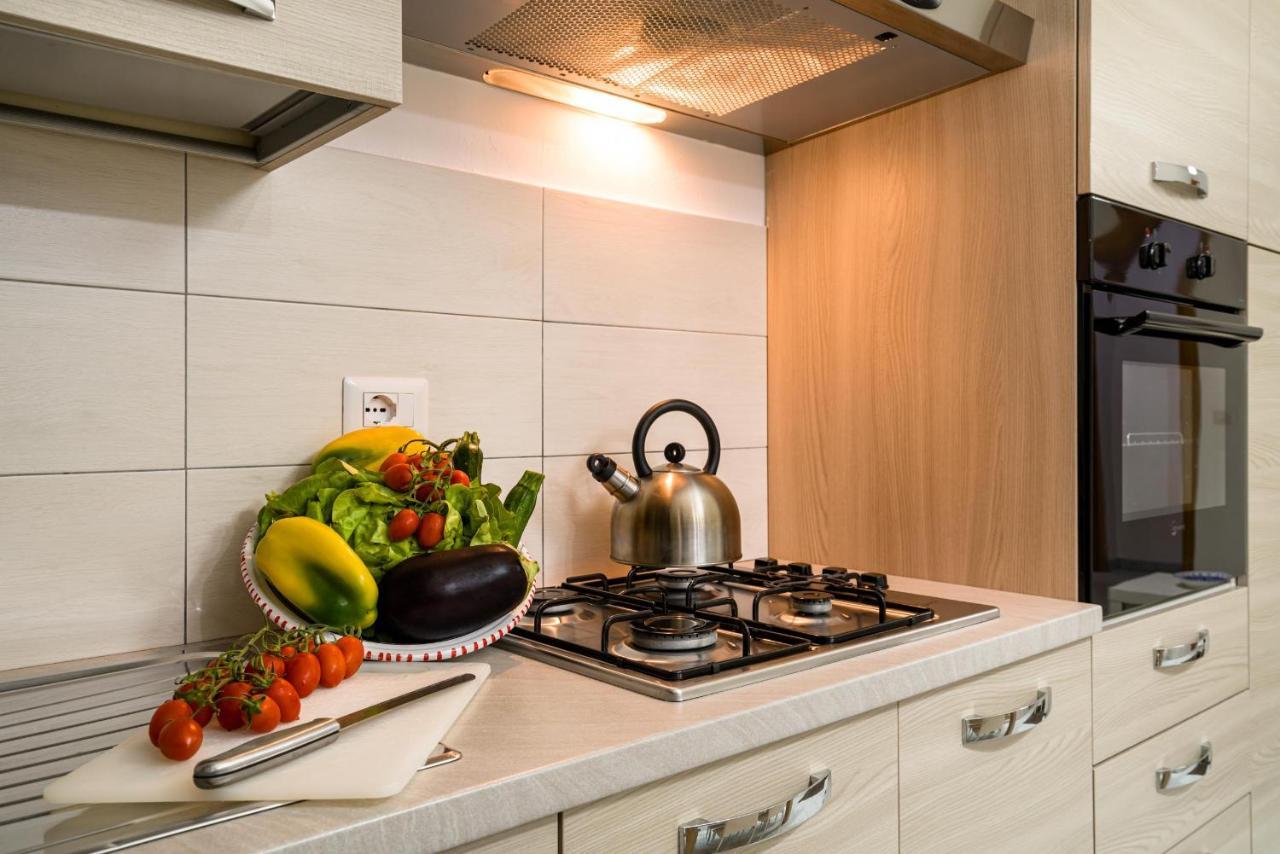 Loft Baia Di Letojanni Daire Dış mekan fotoğraf