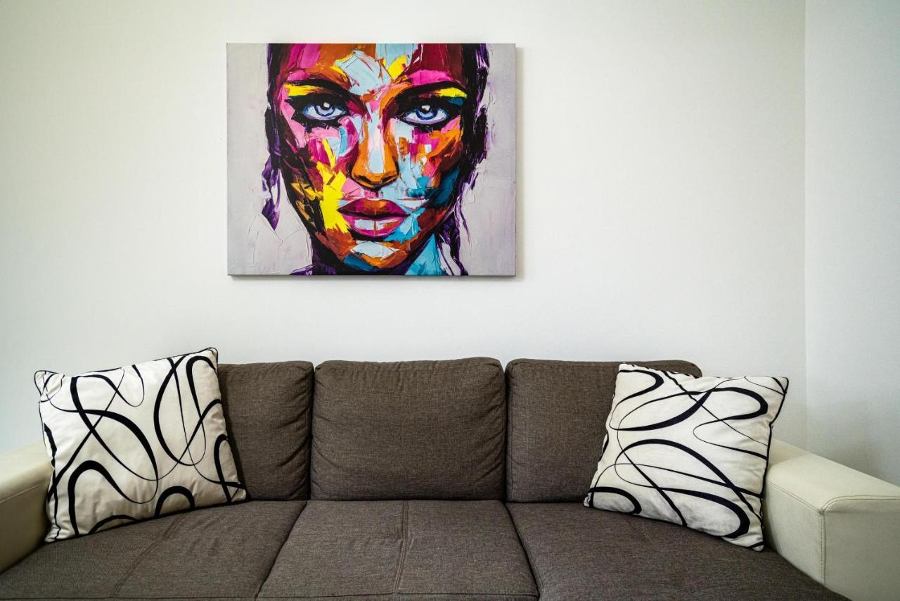 Loft Baia Di Letojanni Daire Dış mekan fotoğraf