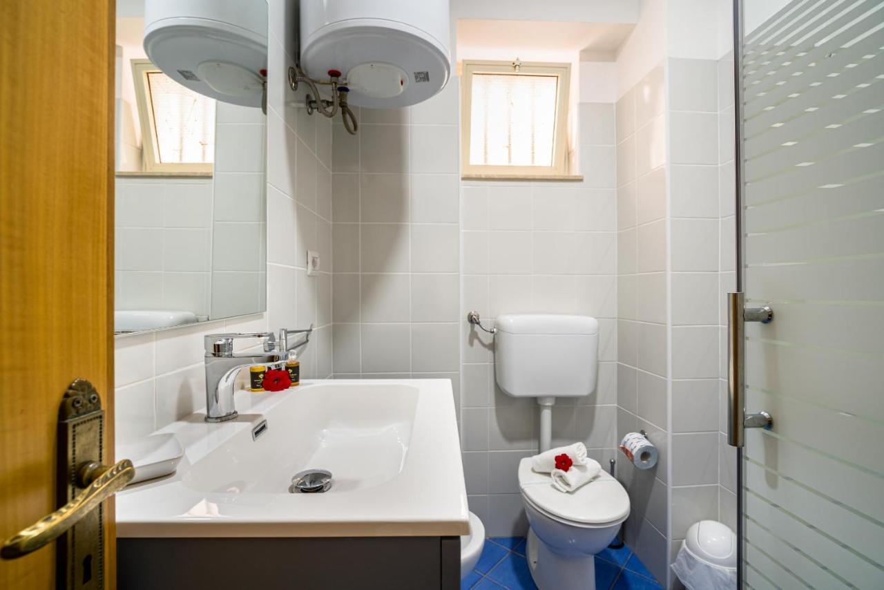 Loft Baia Di Letojanni Daire Dış mekan fotoğraf