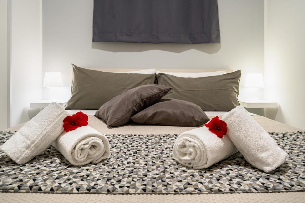 Loft Baia Di Letojanni Daire Dış mekan fotoğraf