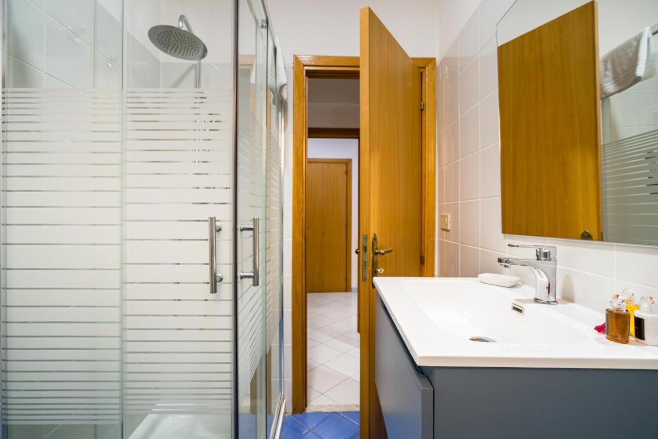 Loft Baia Di Letojanni Daire Dış mekan fotoğraf