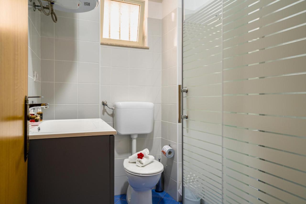 Loft Baia Di Letojanni Daire Dış mekan fotoğraf